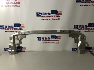 Roof Glass Support